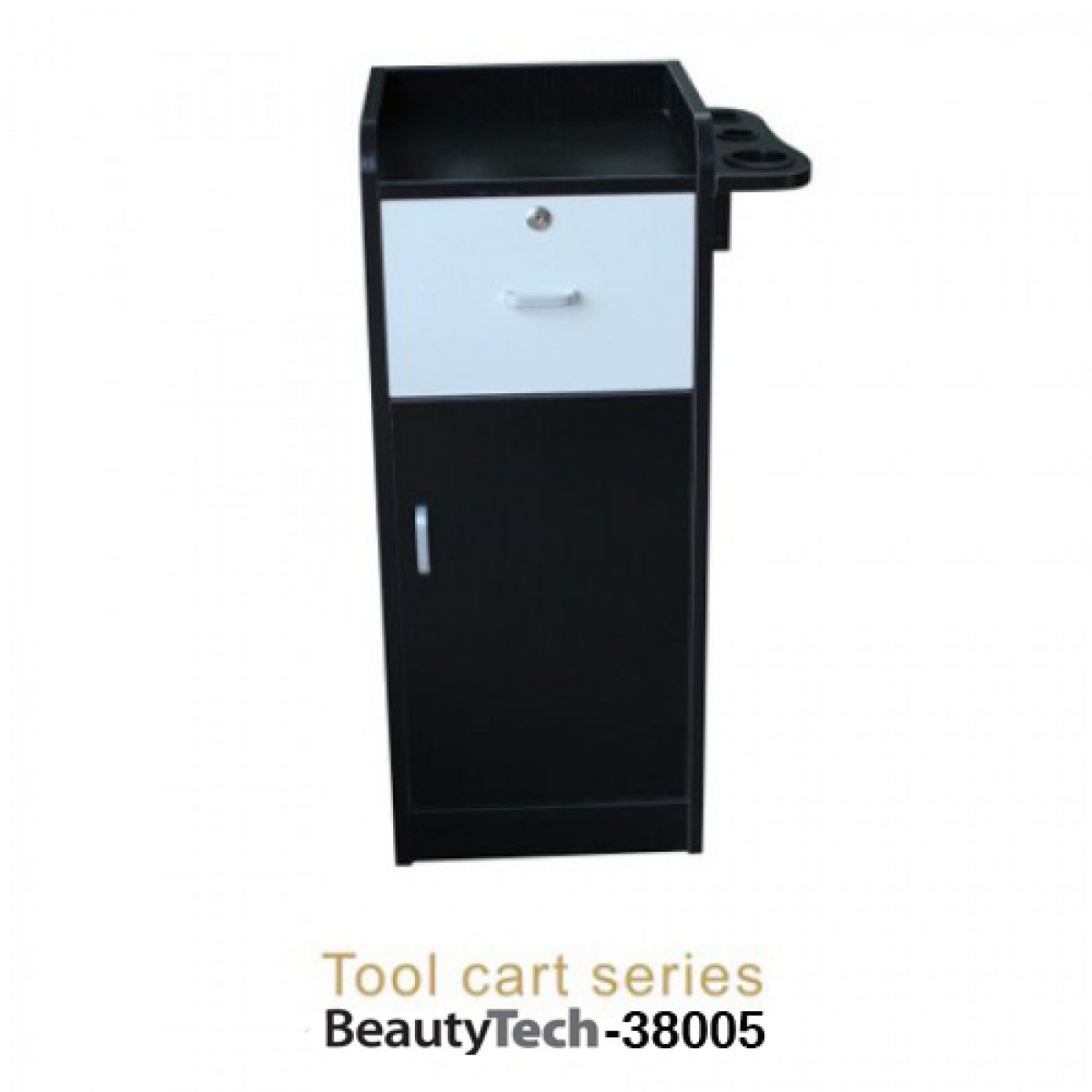 Βοηθός Κομμωτηρίου